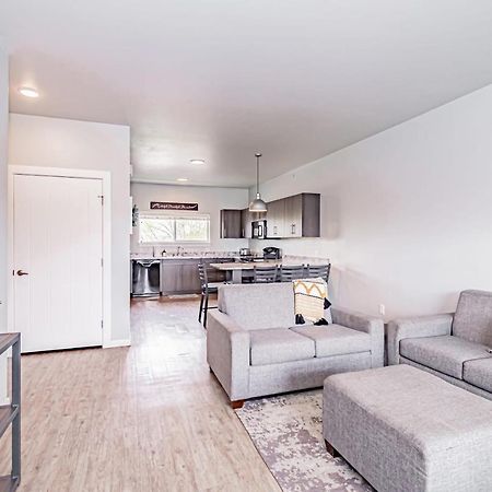 Bringham'S Mill Apartments Perfect For Groups Full Kitchen Gym And Free Parking Rexburg Zewnętrze zdjęcie