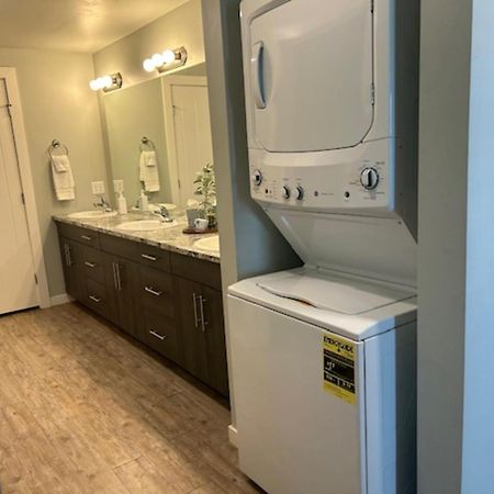 Bringham'S Mill Apartments Perfect For Groups Full Kitchen Gym And Free Parking Rexburg Zewnętrze zdjęcie