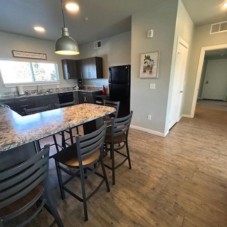 Bringham'S Mill Apartments Perfect For Groups Full Kitchen Gym And Free Parking Rexburg Zewnętrze zdjęcie