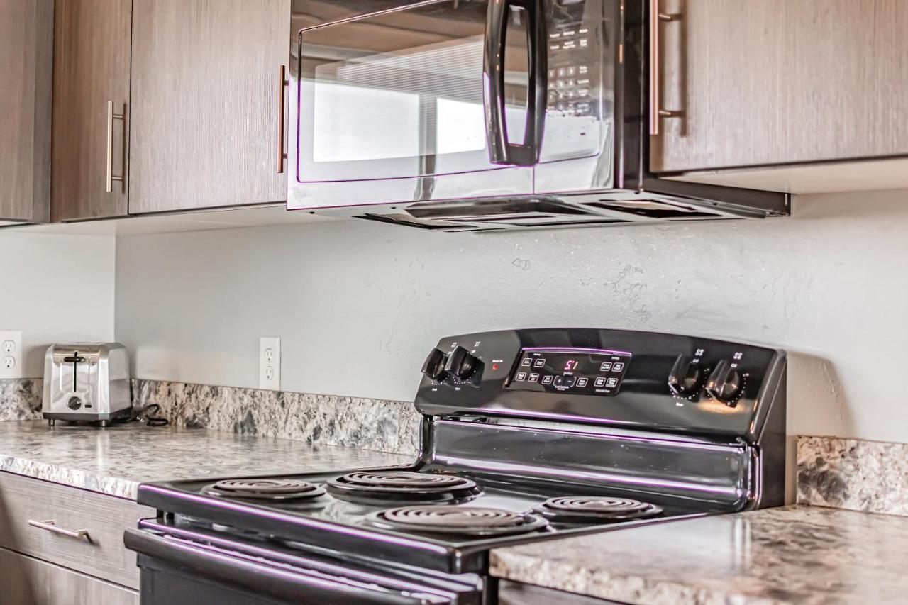 Bringham'S Mill Apartments Perfect For Groups Full Kitchen Gym And Free Parking Rexburg Zewnętrze zdjęcie
