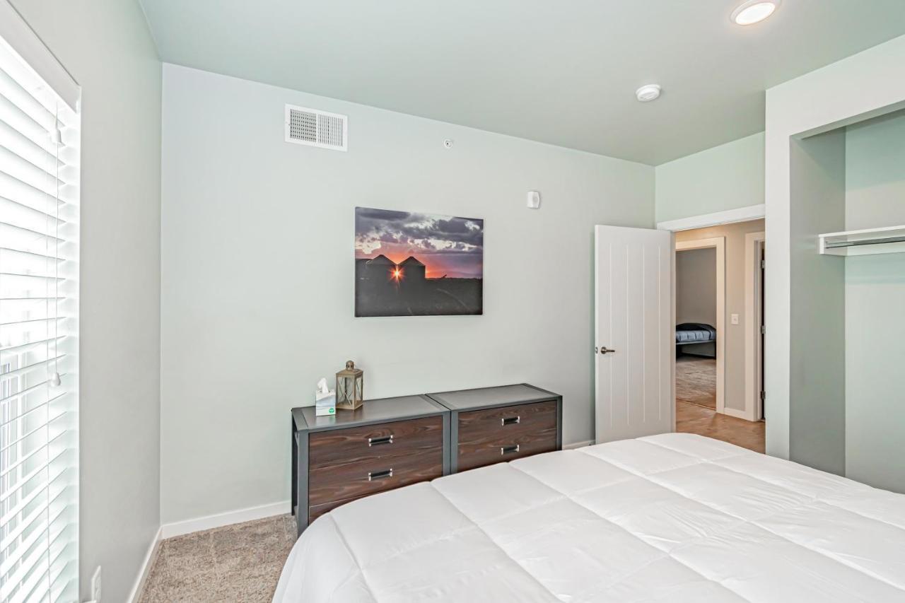 Bringham'S Mill Apartments Perfect For Groups Full Kitchen Gym And Free Parking Rexburg Zewnętrze zdjęcie
