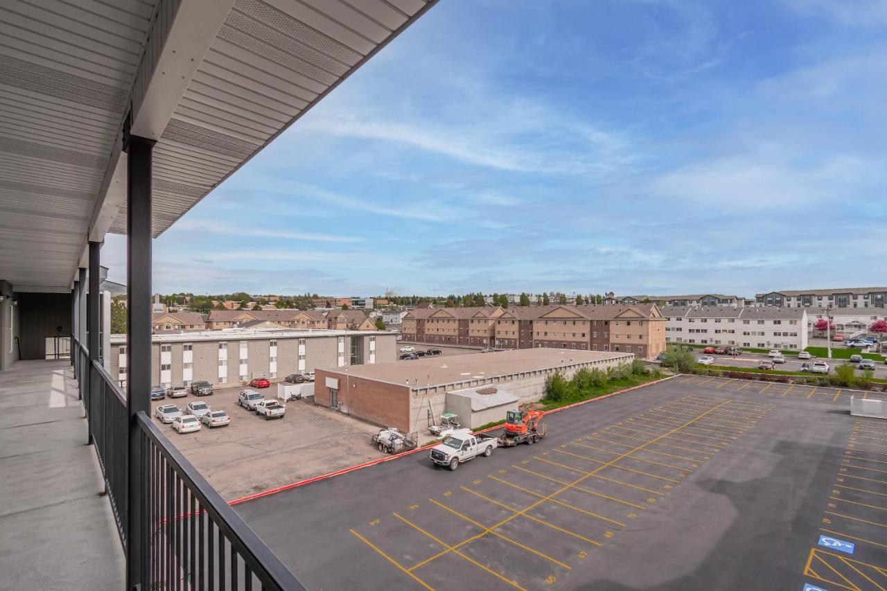 Bringham'S Mill Apartments Perfect For Groups Full Kitchen Gym And Free Parking Rexburg Zewnętrze zdjęcie