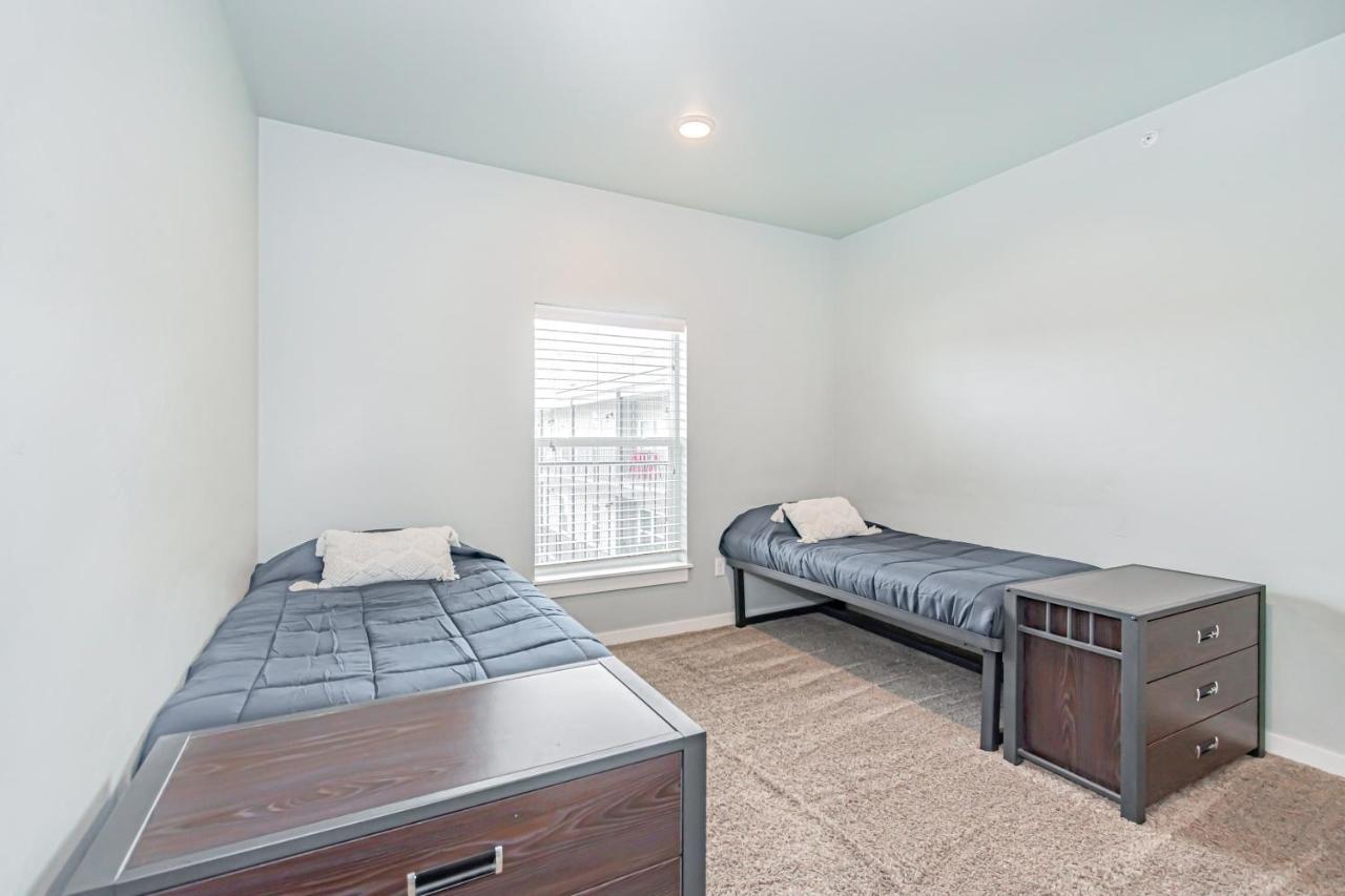 Bringham'S Mill Apartments Perfect For Groups Full Kitchen Gym And Free Parking Rexburg Zewnętrze zdjęcie