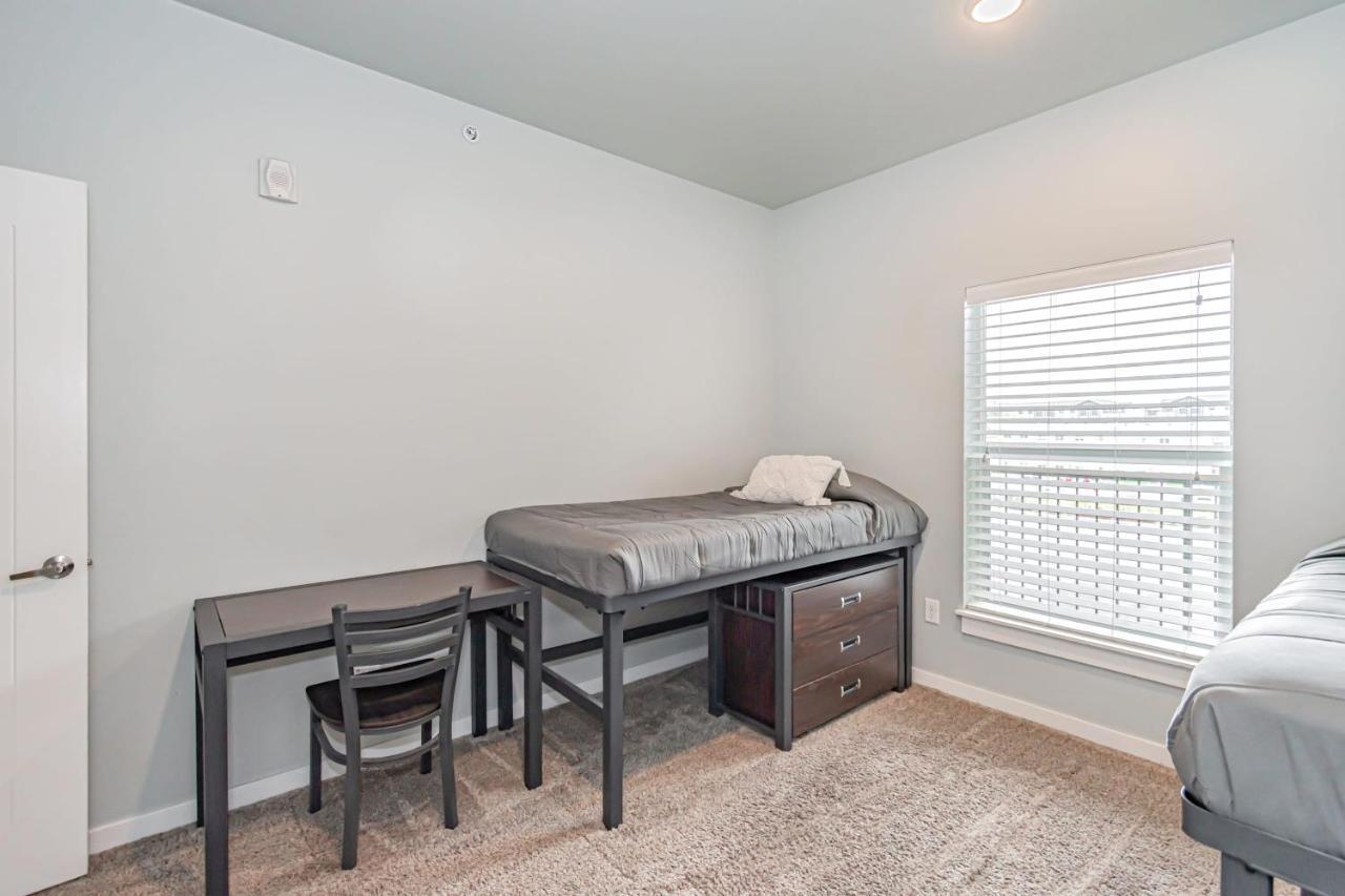 Bringham'S Mill Apartments Perfect For Groups Full Kitchen Gym And Free Parking Rexburg Zewnętrze zdjęcie