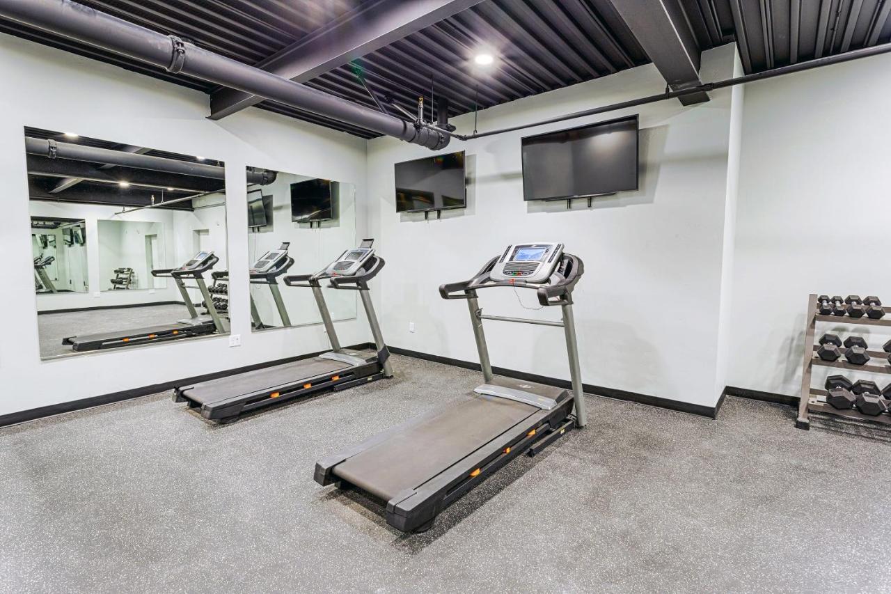 Bringham'S Mill Apartments Perfect For Groups Full Kitchen Gym And Free Parking Rexburg Zewnętrze zdjęcie