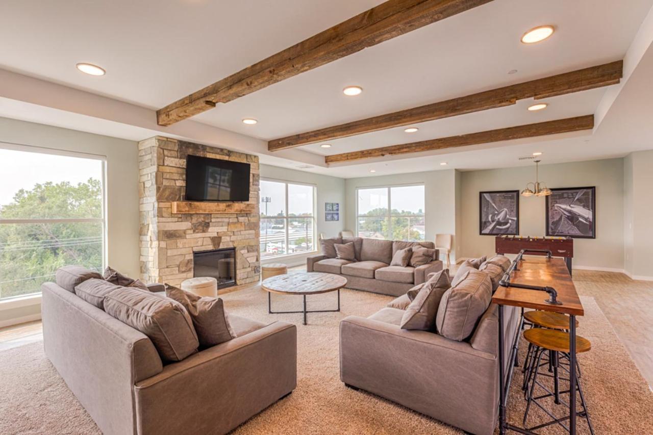 Bringham'S Mill Apartments Perfect For Groups Full Kitchen Gym And Free Parking Rexburg Zewnętrze zdjęcie