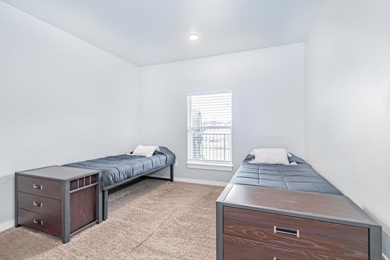 Bringham'S Mill Apartments Perfect For Groups Full Kitchen Gym And Free Parking Rexburg Zewnętrze zdjęcie