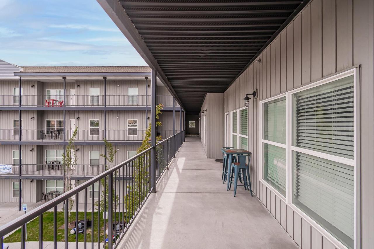 Bringham'S Mill Apartments Perfect For Groups Full Kitchen Gym And Free Parking Rexburg Zewnętrze zdjęcie