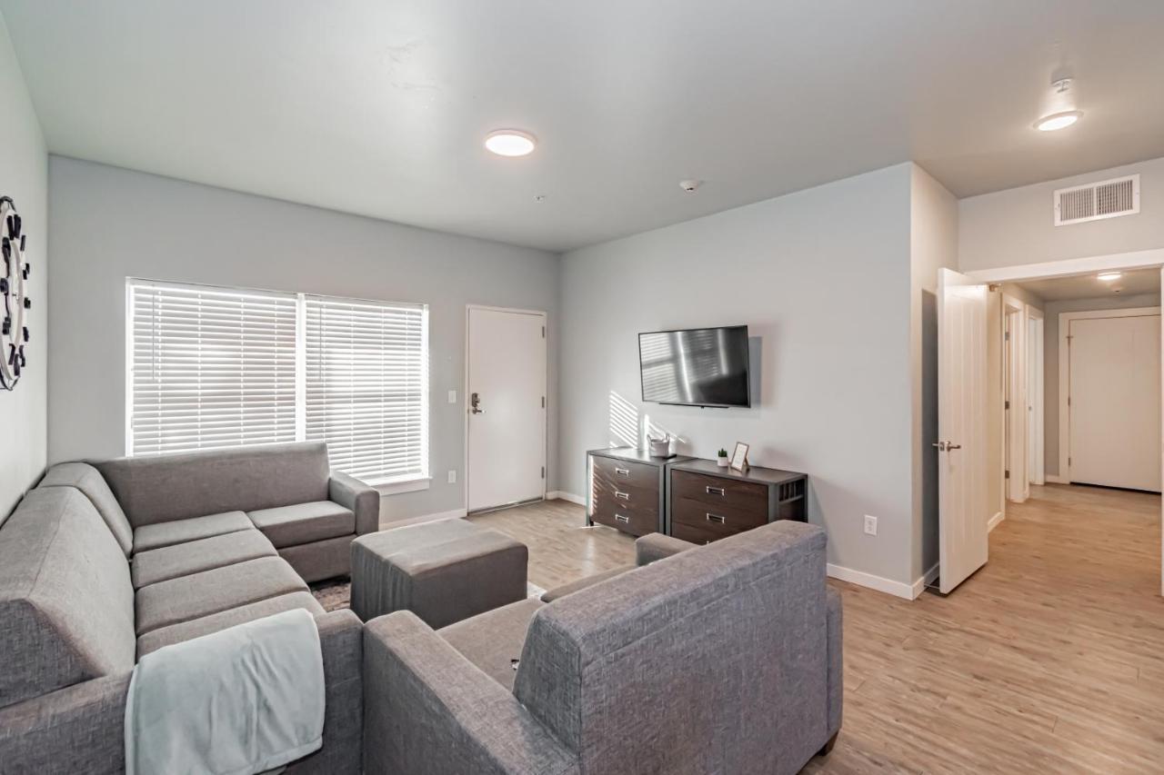 Bringham'S Mill Apartments Perfect For Groups Full Kitchen Gym And Free Parking Rexburg Zewnętrze zdjęcie