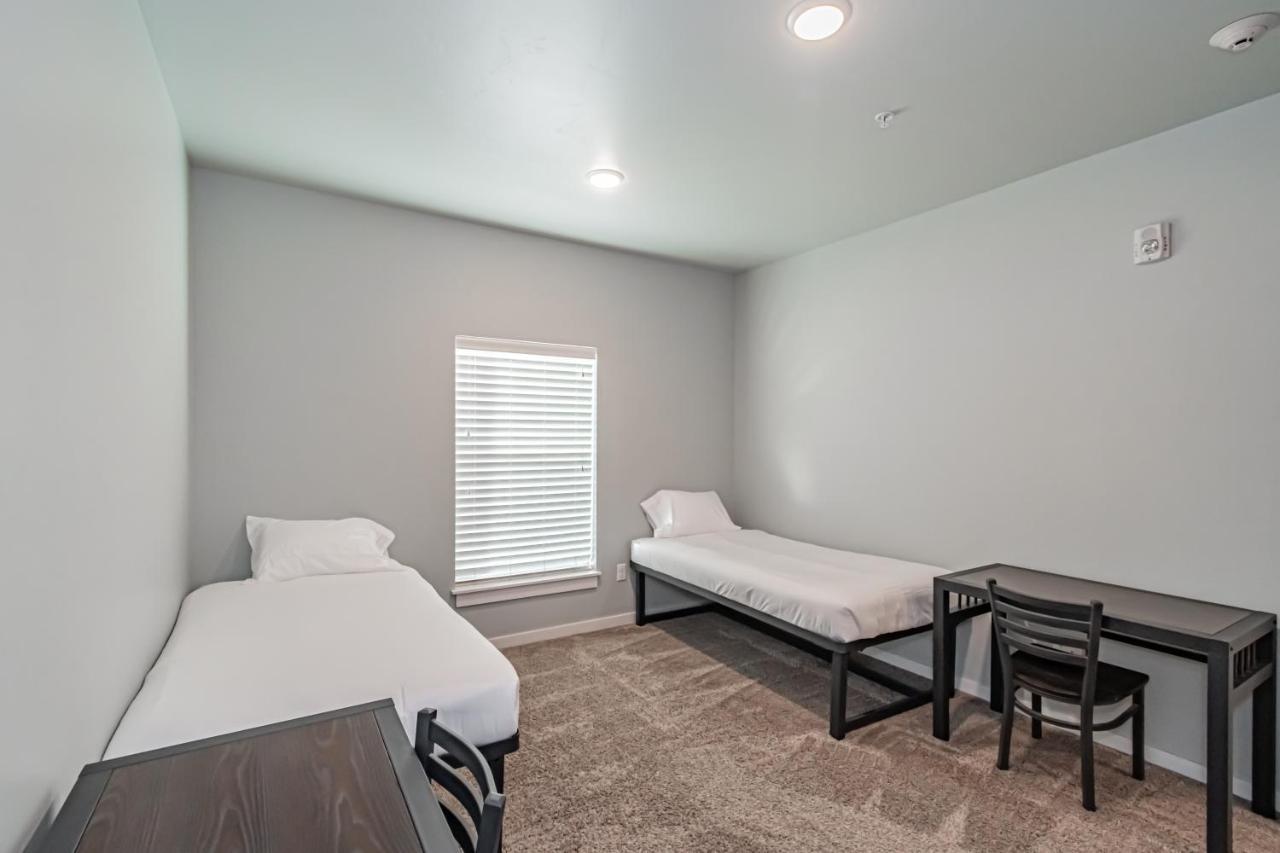 Bringham'S Mill Apartments Perfect For Groups Full Kitchen Gym And Free Parking Rexburg Zewnętrze zdjęcie