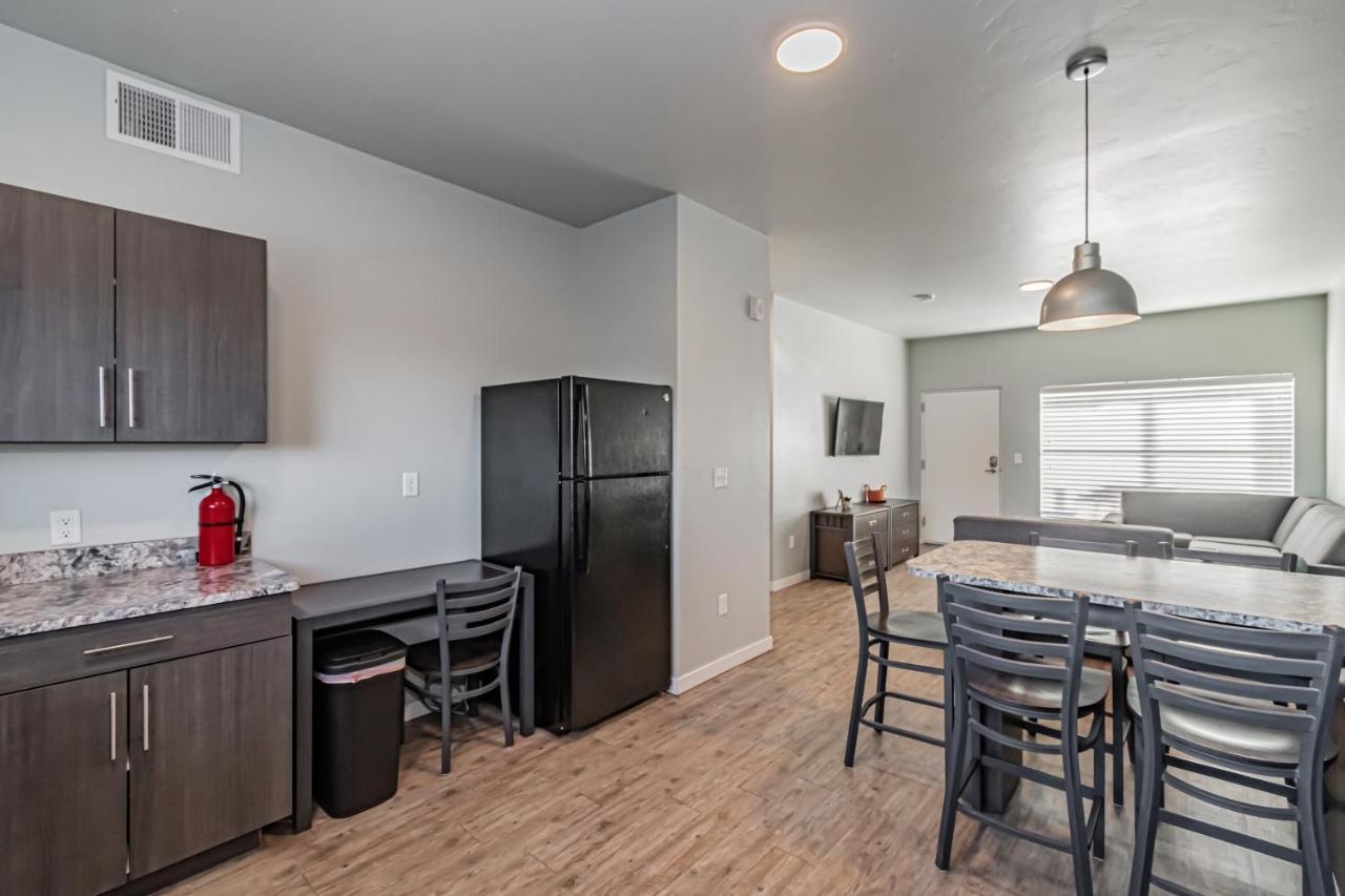 Bringham'S Mill Apartments Perfect For Groups Full Kitchen Gym And Free Parking Rexburg Zewnętrze zdjęcie