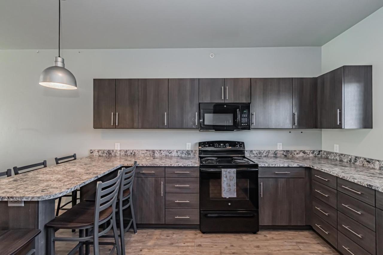 Bringham'S Mill Apartments Perfect For Groups Full Kitchen Gym And Free Parking Rexburg Zewnętrze zdjęcie
