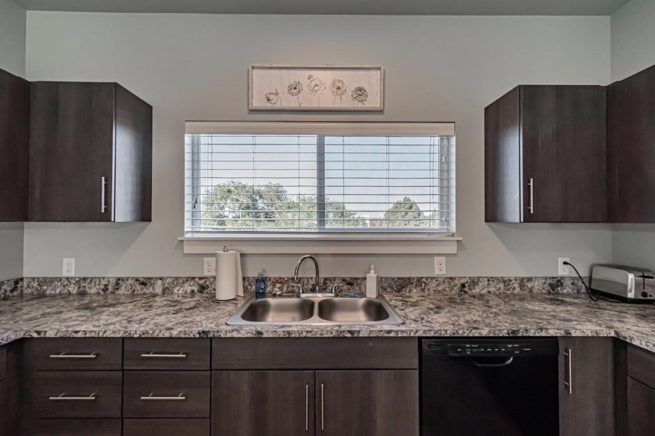Bringham'S Mill Apartments Perfect For Groups Full Kitchen Gym And Free Parking Rexburg Zewnętrze zdjęcie