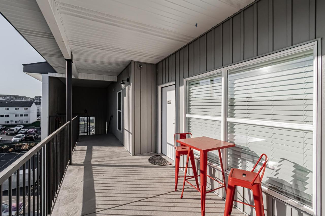 Bringham'S Mill Apartments Perfect For Groups Full Kitchen Gym And Free Parking Rexburg Zewnętrze zdjęcie