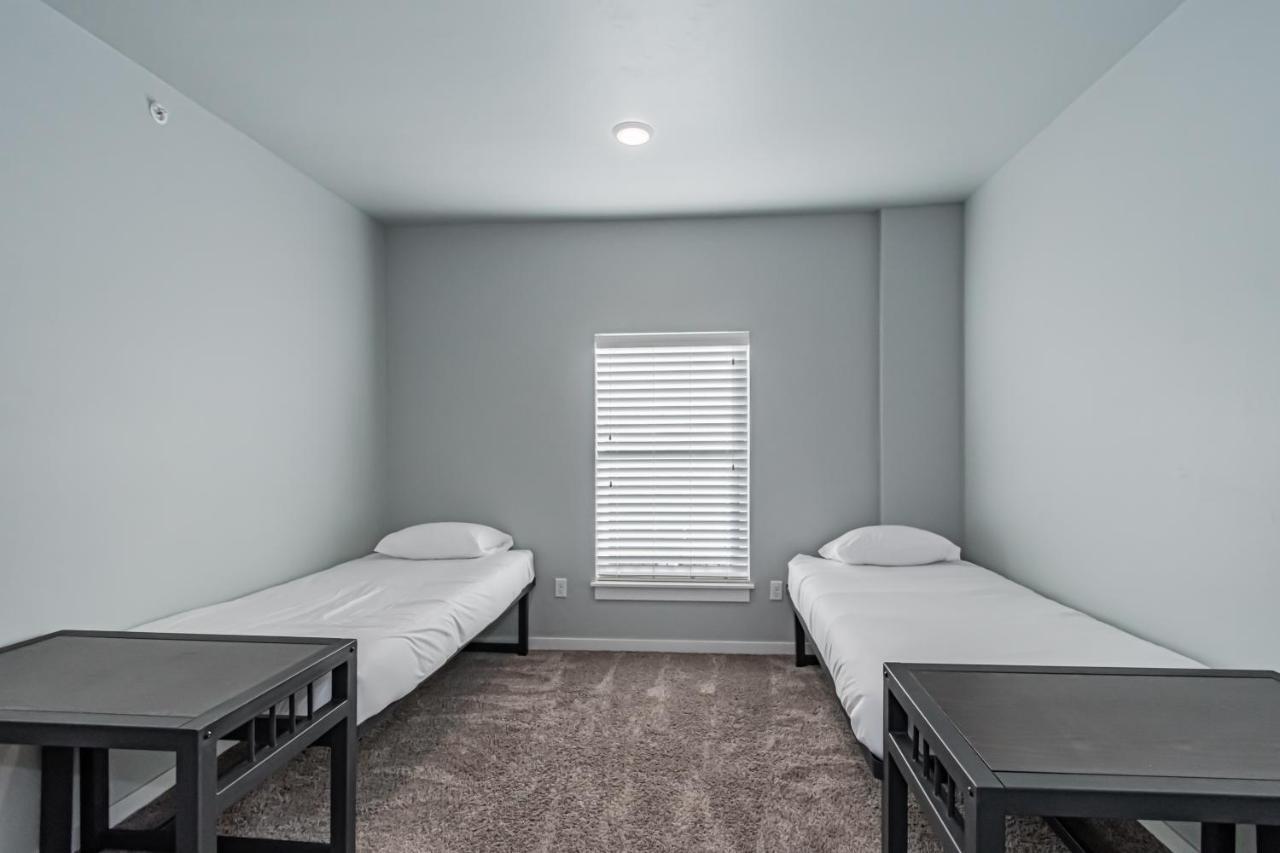 Bringham'S Mill Apartments Perfect For Groups Full Kitchen Gym And Free Parking Rexburg Zewnętrze zdjęcie