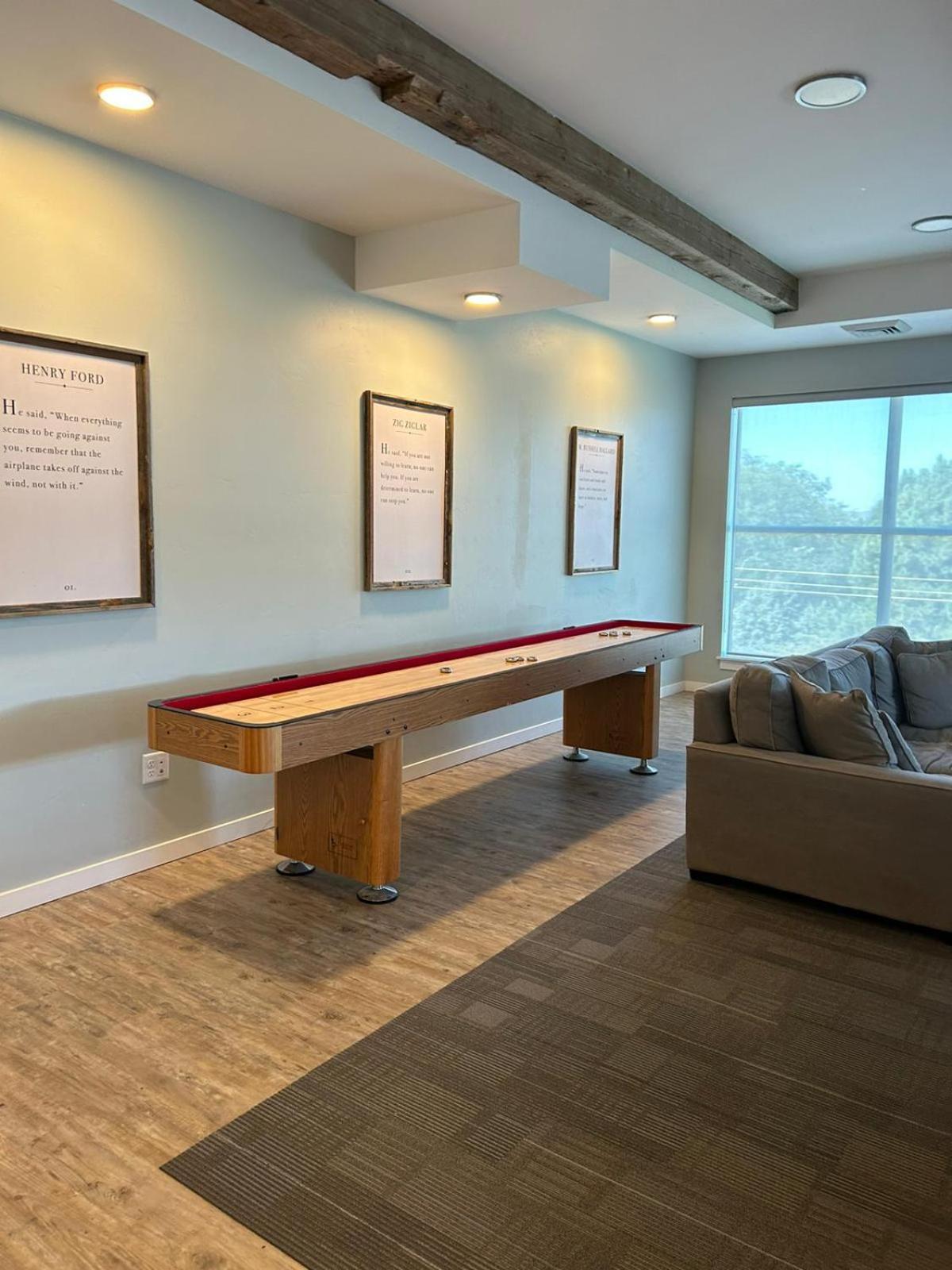 Bringham'S Mill Apartments Perfect For Groups Full Kitchen Gym And Free Parking Rexburg Zewnętrze zdjęcie